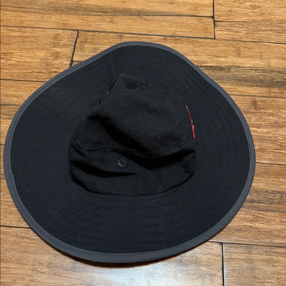 Team USA Baseball Bucket Hat New Era One Size Fits Most Black - Picture 6 of 9